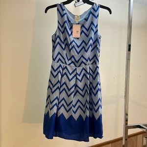 Pink Owl Apparel Dress